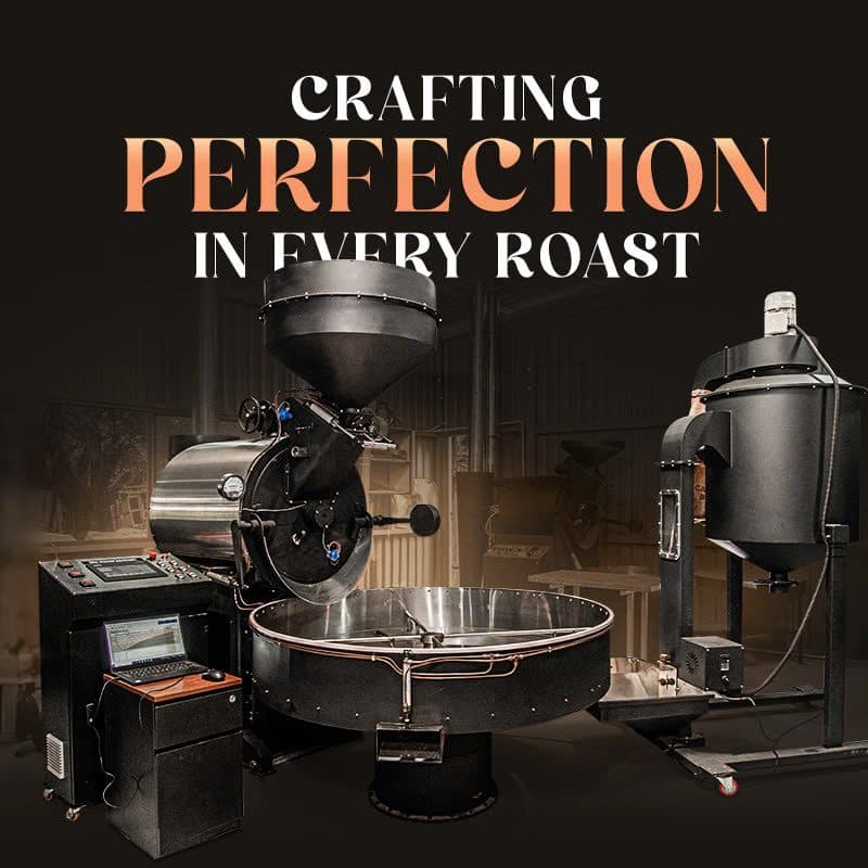 Roastery