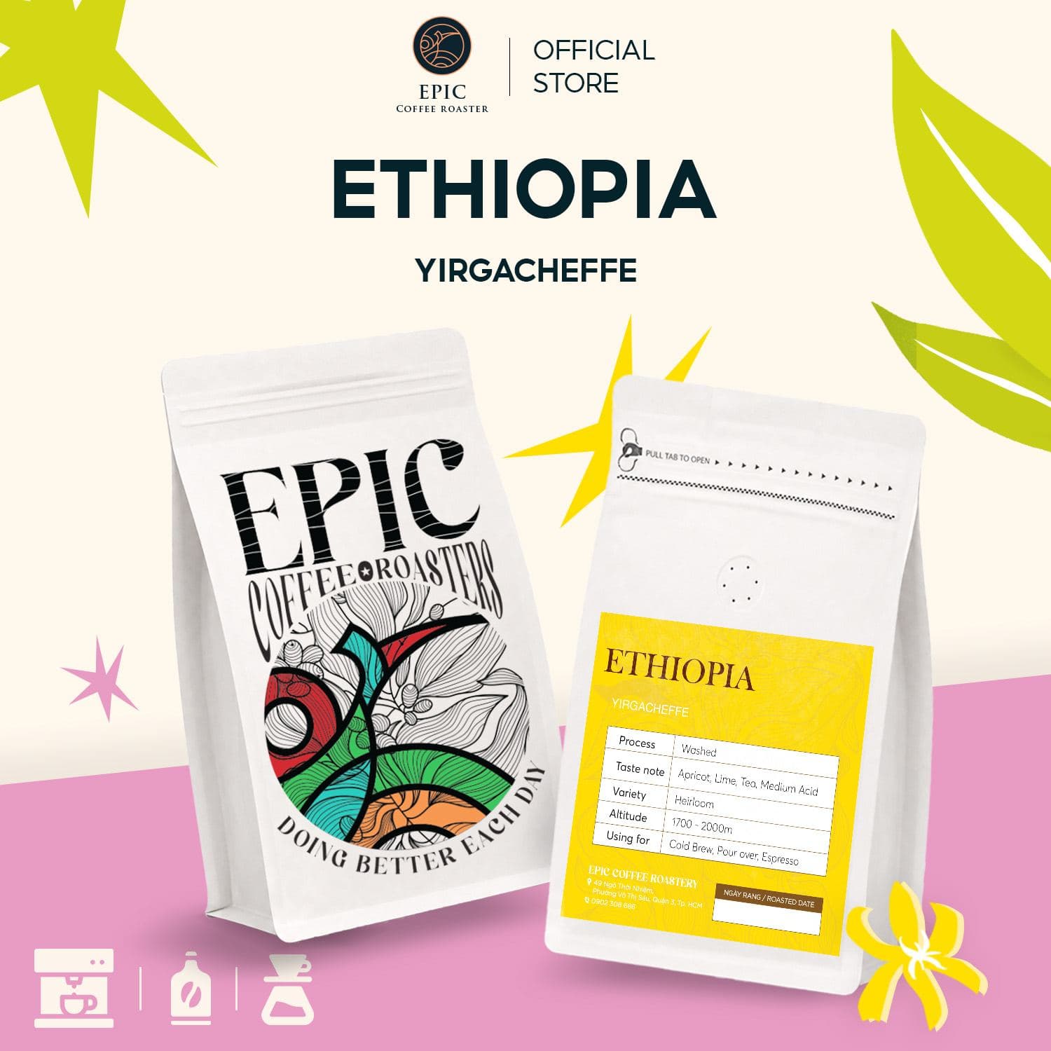 Ethiopia